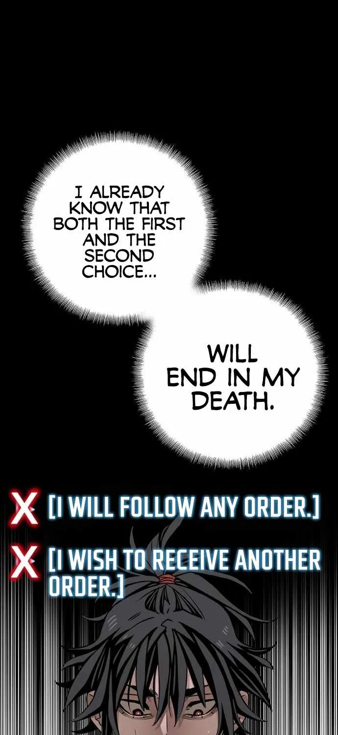 Heavenly Demon Cultivation Simulation Chapter 5 page 42 - 