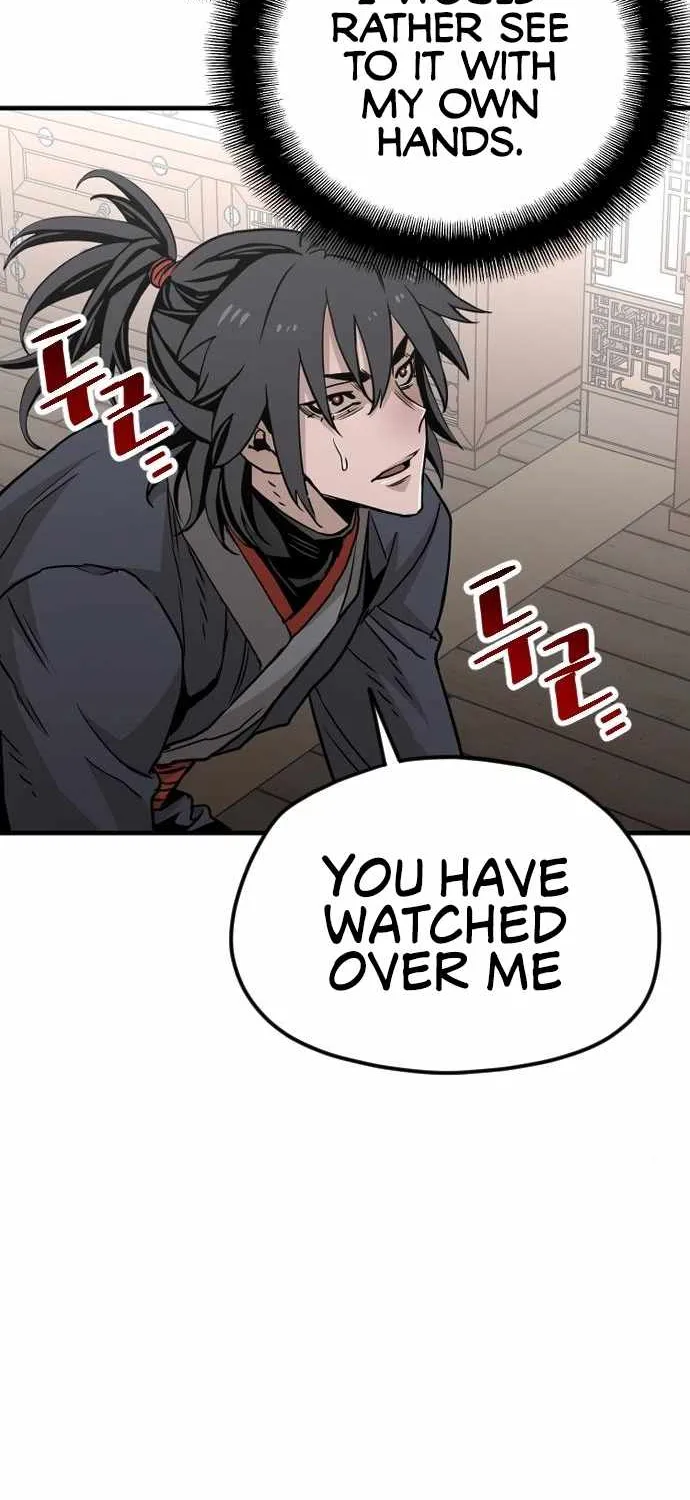 Heavenly Demon Cultivation Simulation Chapter 5 page 50 - 