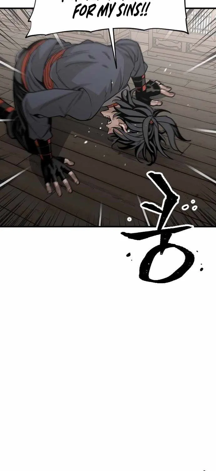 Heavenly Demon Cultivation Simulation Chapter 5 page 54 - 
