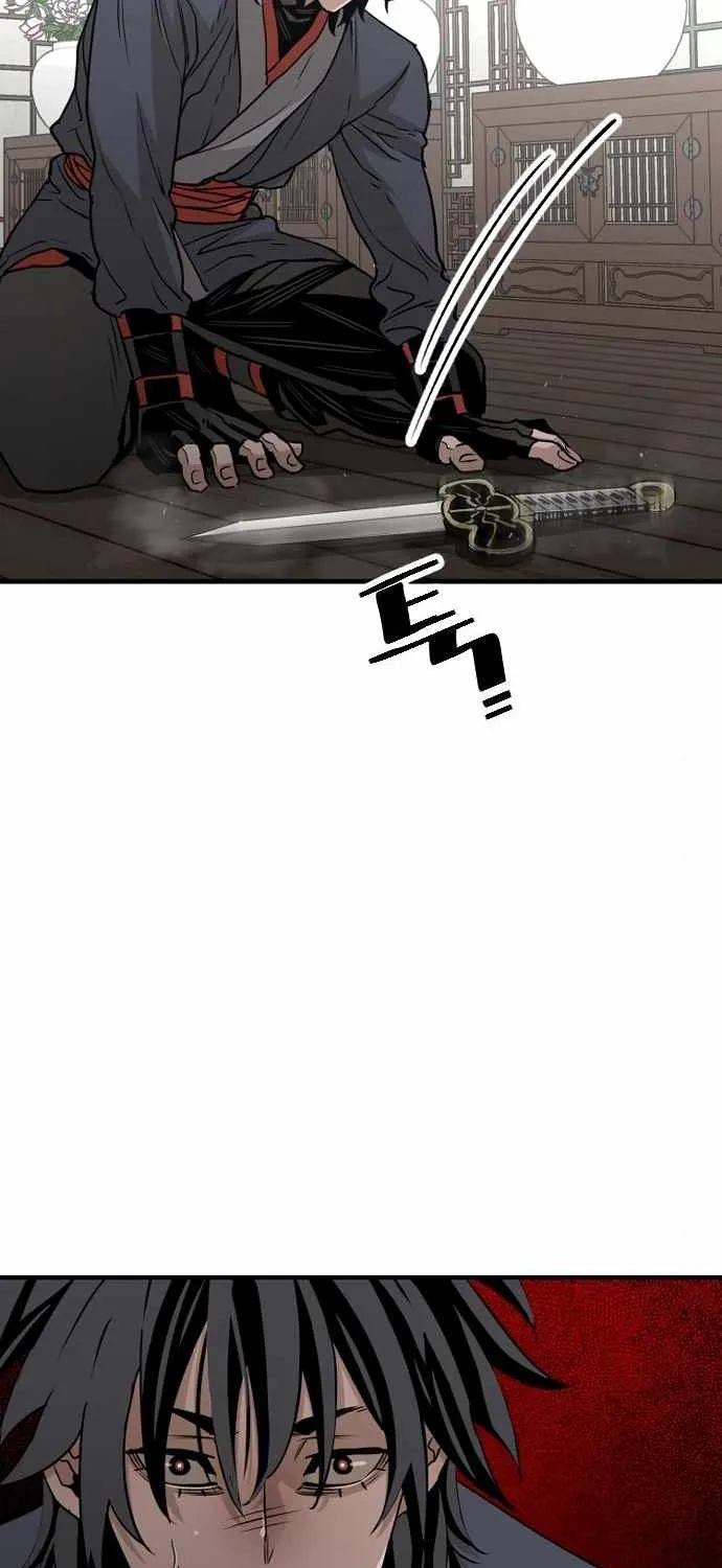 Heavenly Demon Cultivation Simulation Chapter 5 page 59 - 