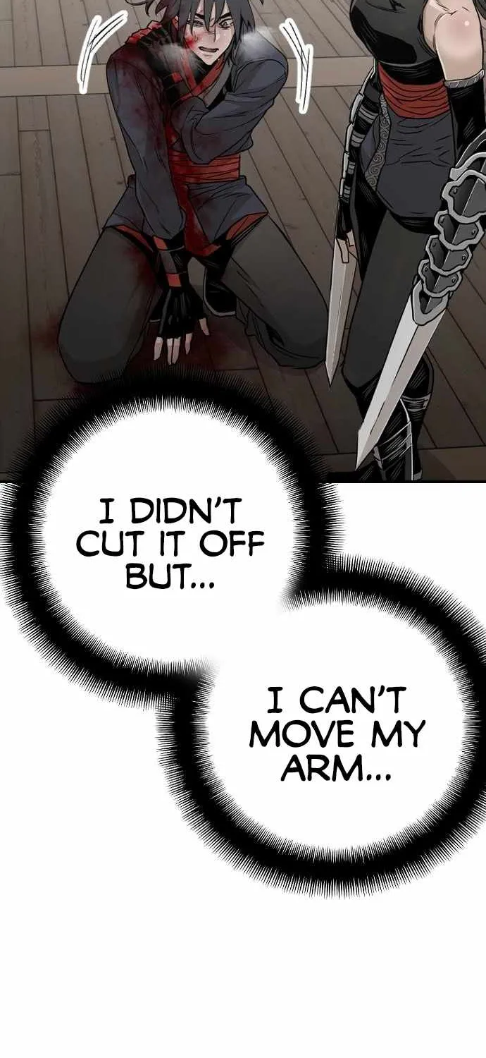 Heavenly Demon Cultivation Simulation Chapter 5 page 81 - 