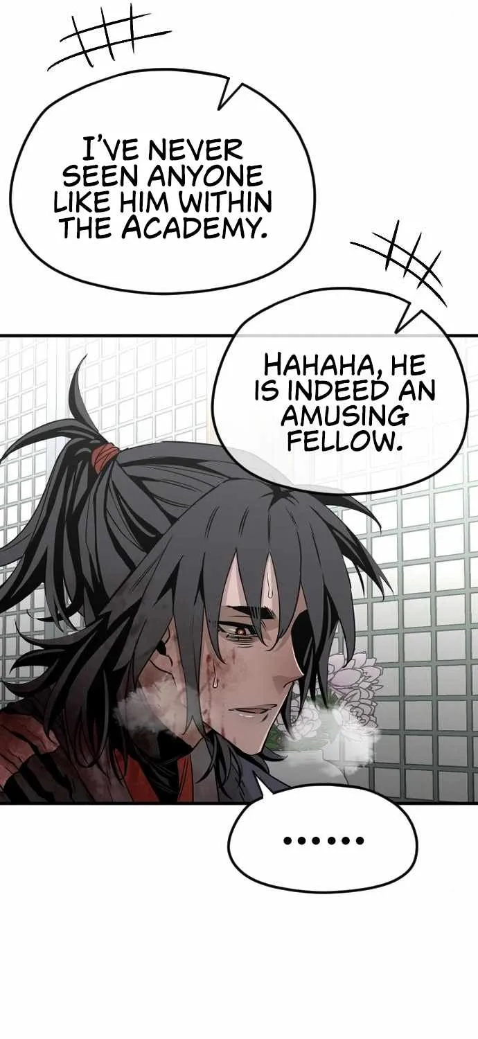 Heavenly Demon Cultivation Simulation Chapter 5 page 84 - 