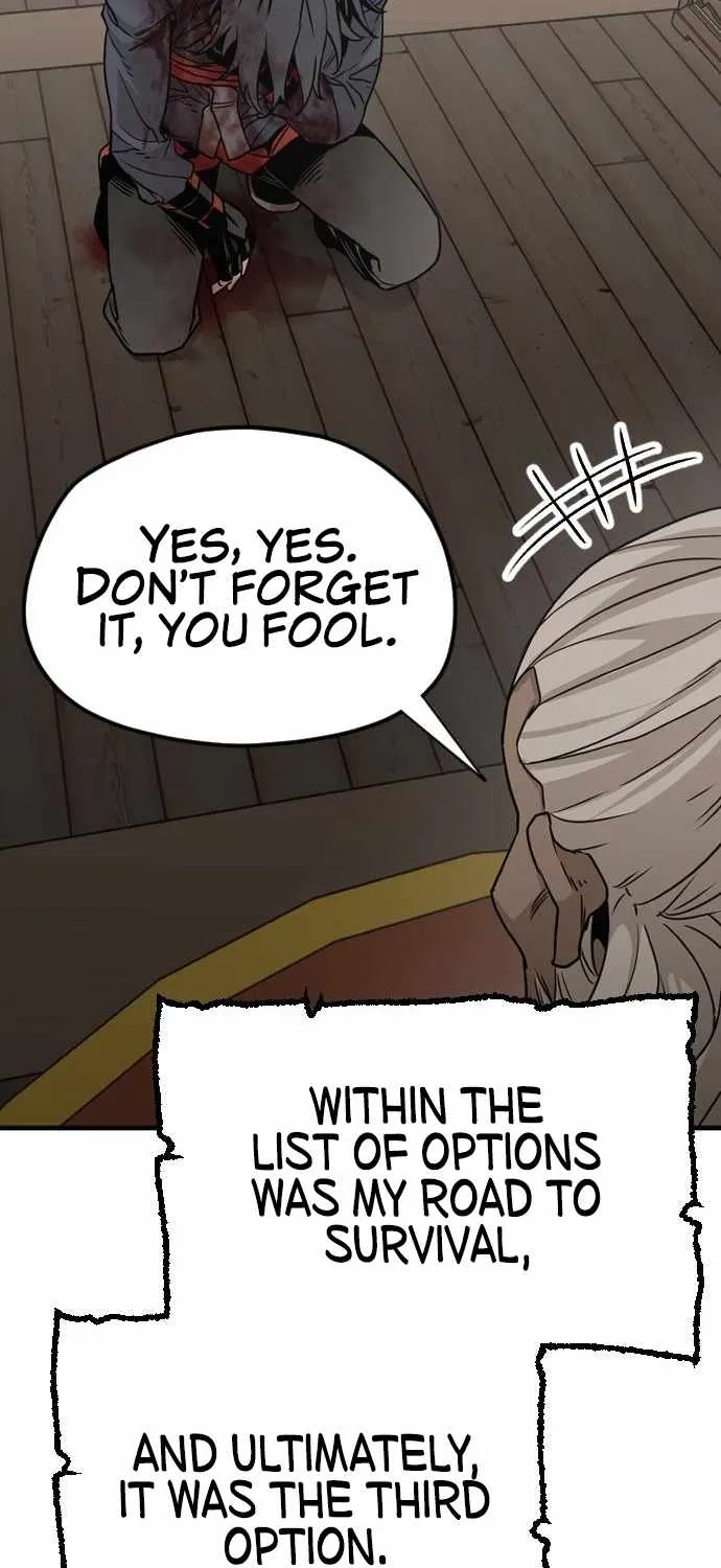 Heavenly Demon Cultivation Simulation Chapter 5 page 89 - 