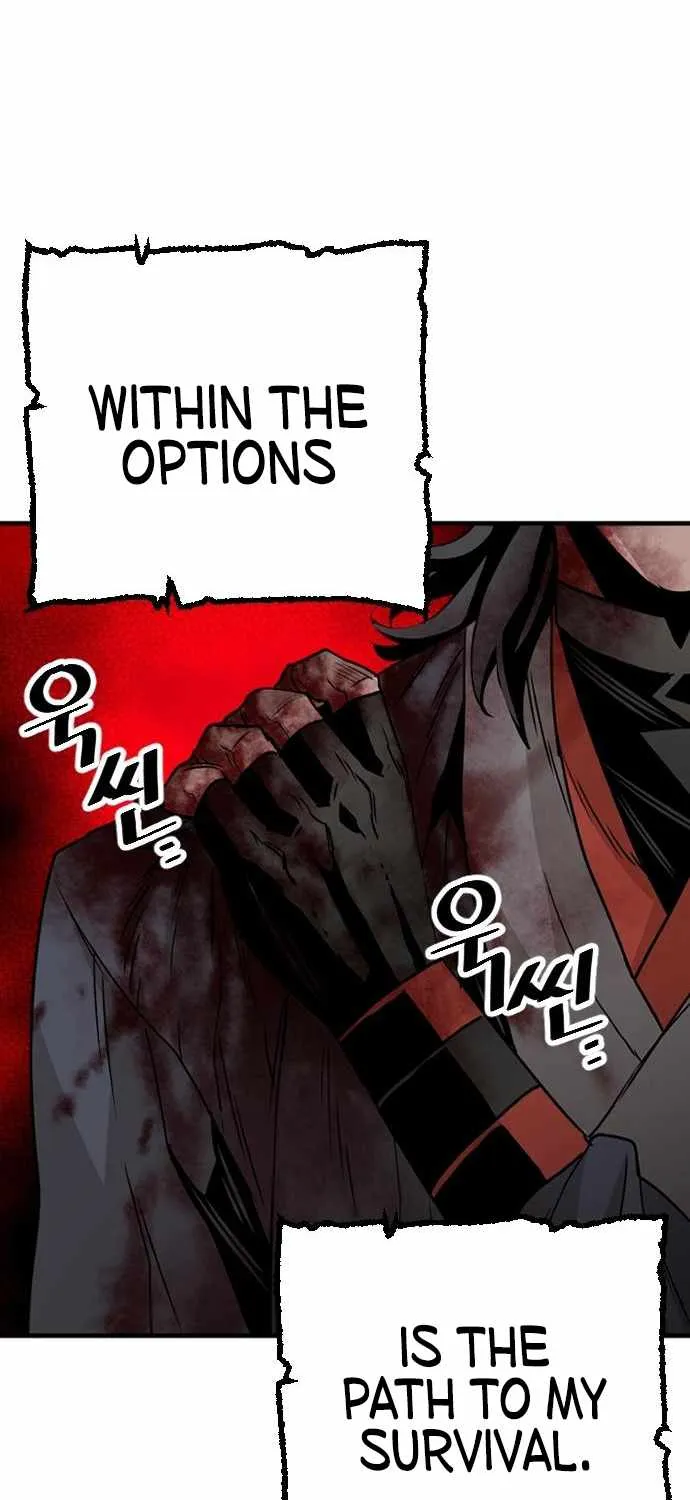 Heavenly Demon Cultivation Simulation Chapter 5 page 92 - 