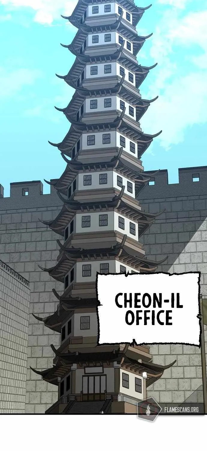 Heavenly Demon Cultivation Simulation Chapter 5 page 98 - 