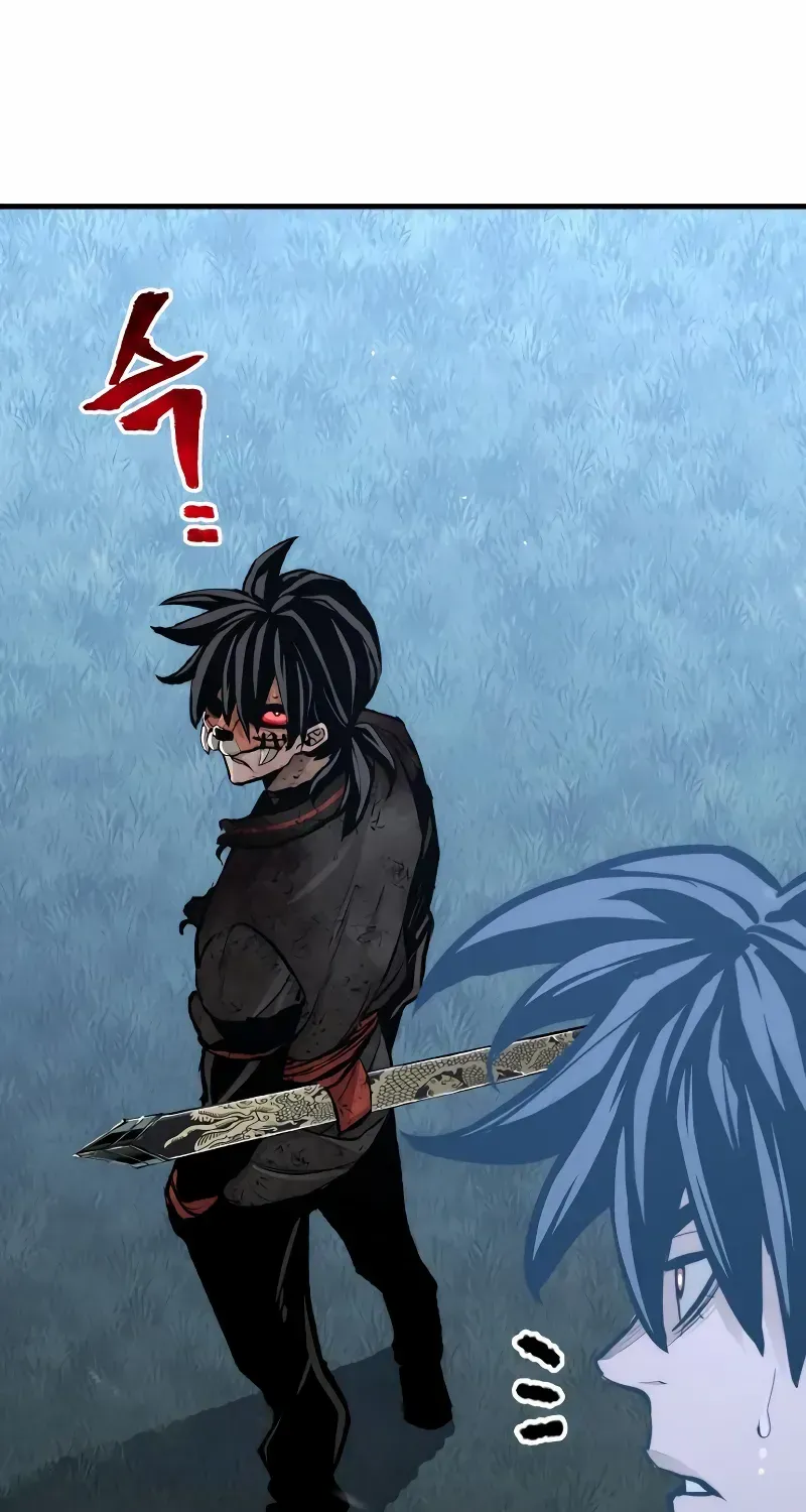 Heavenly Demon Cultivation Simulation Chapter 50.1 page 112 - 
