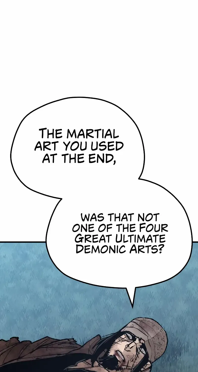 Heavenly Demon Cultivation Simulation Chapter 50.1 page 125 - 