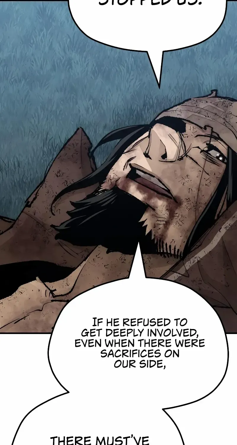 Heavenly Demon Cultivation Simulation Chapter 50.1 page 137 - 