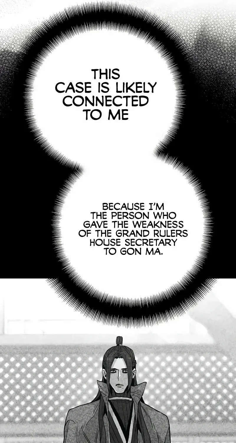 Heavenly Demon Cultivation Simulation Chapter 50.1 page 140 - 