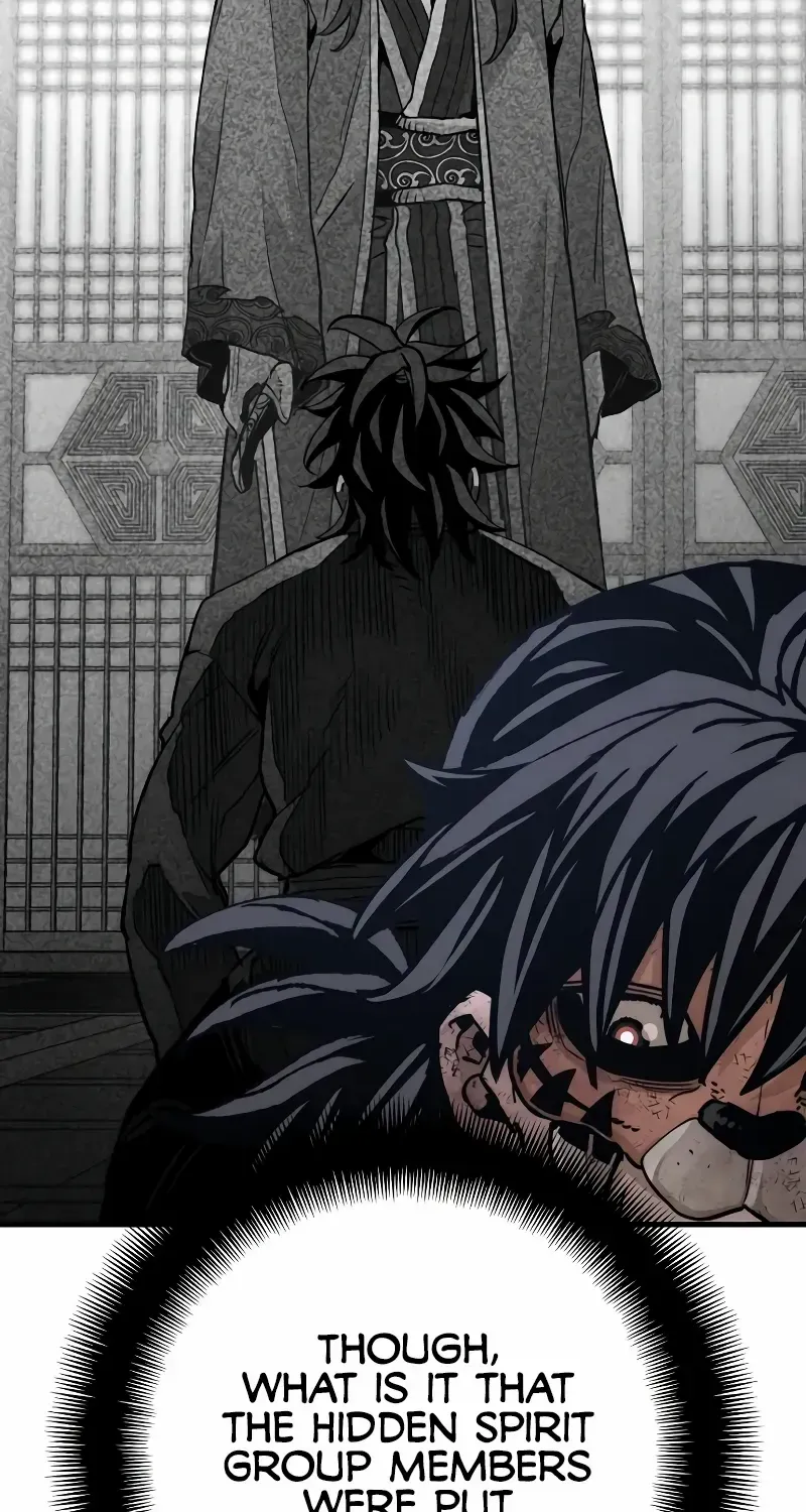 Heavenly Demon Cultivation Simulation Chapter 50.1 page 141 - 