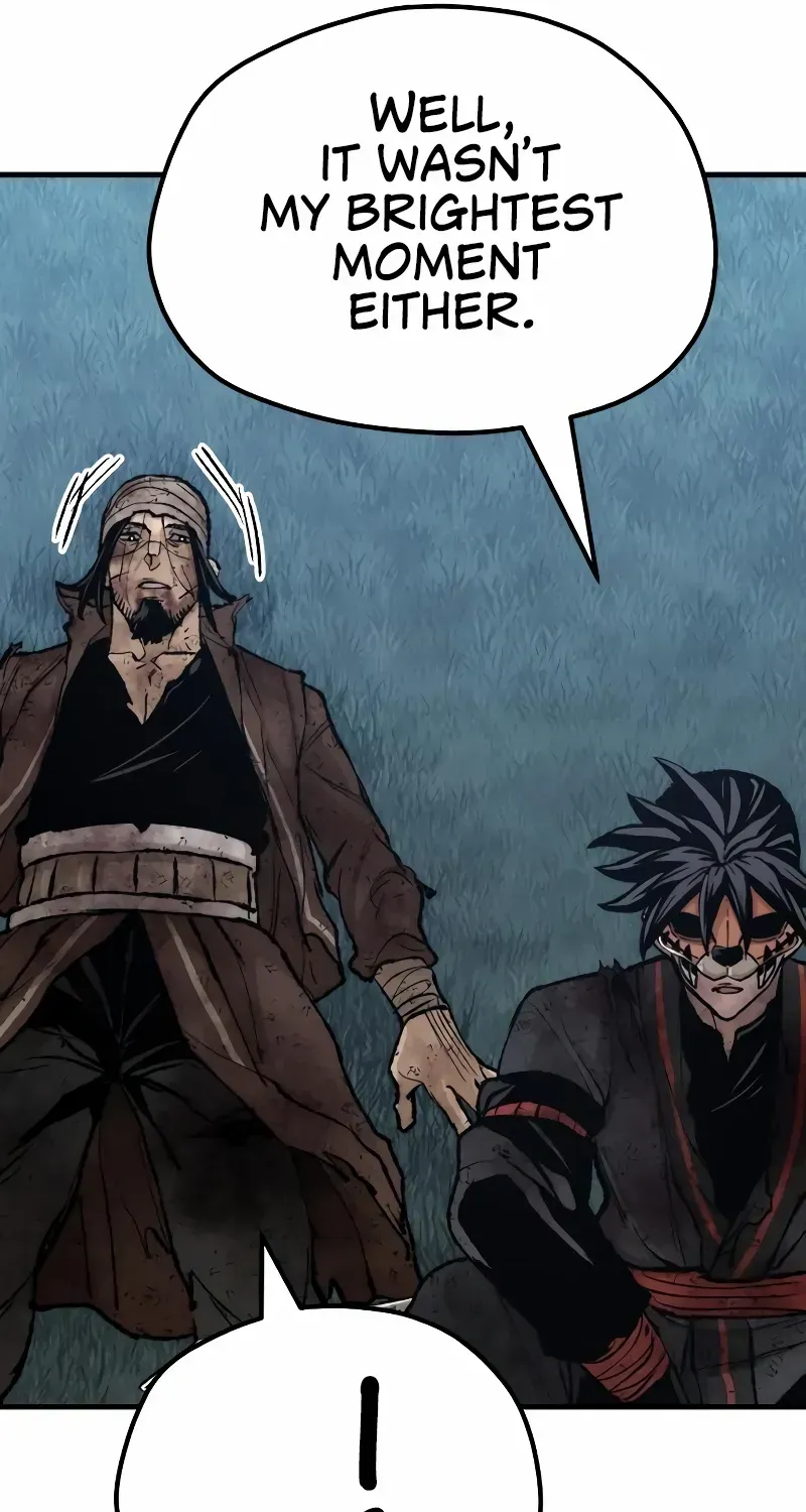 Heavenly Demon Cultivation Simulation Chapter 50.1 page 150 - 