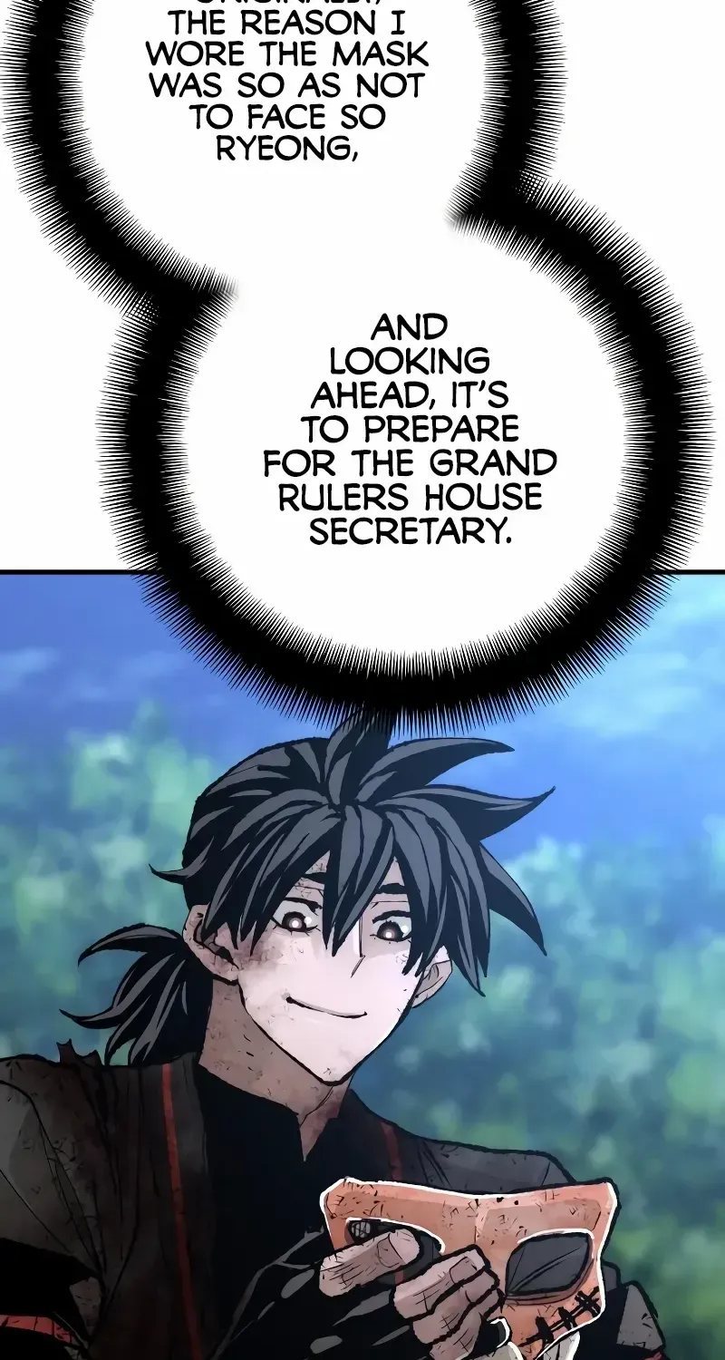Heavenly Demon Cultivation Simulation Chapter 50.1 page 157 - 