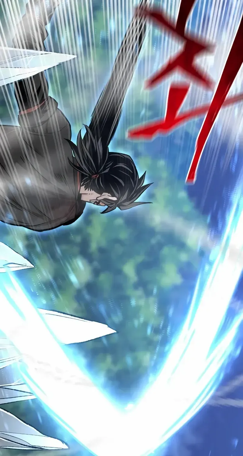 Heavenly Demon Cultivation Simulation Chapter 50.1 page 22 - 