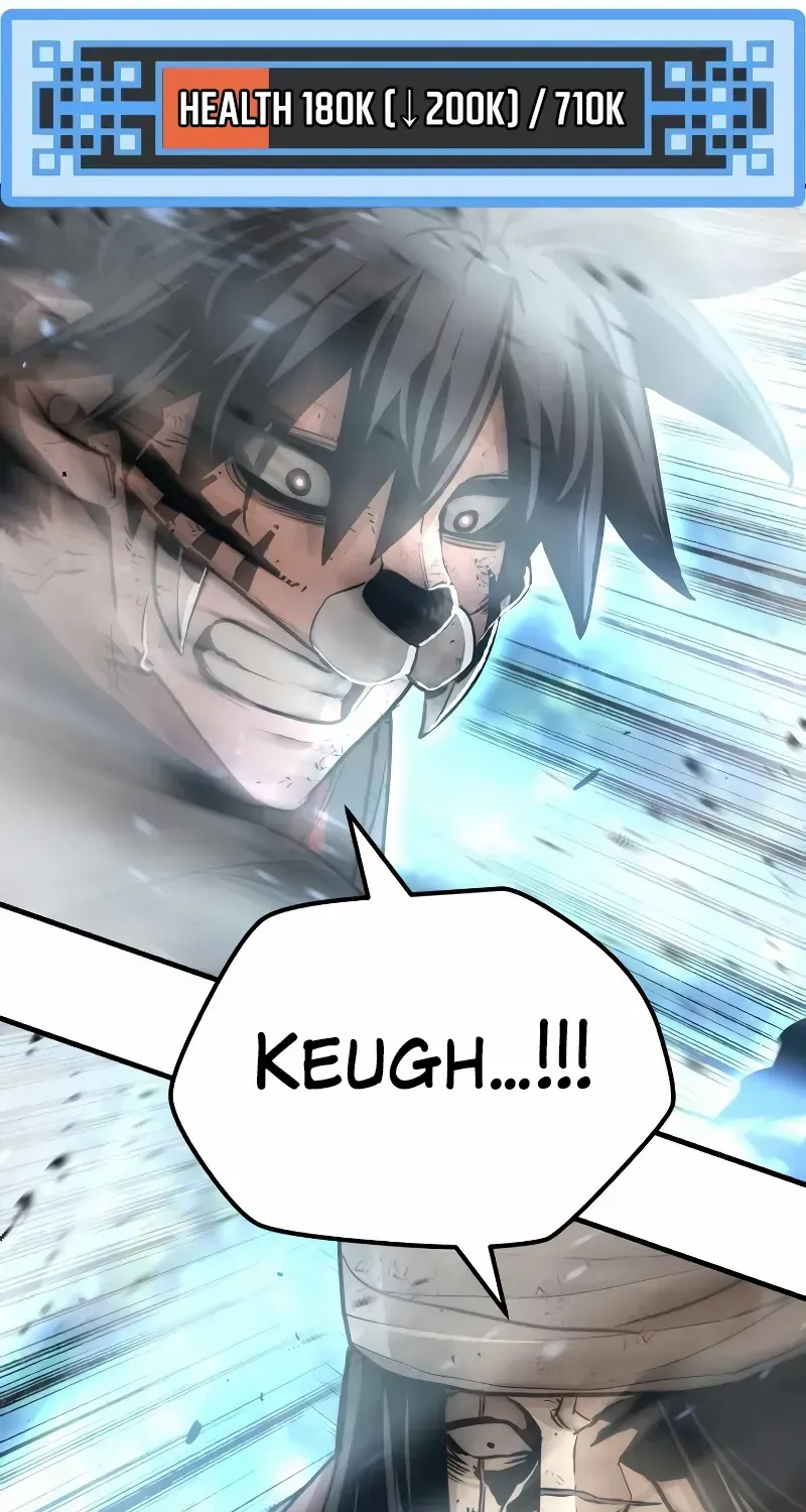 Heavenly Demon Cultivation Simulation Chapter 50.1 page 38 - 