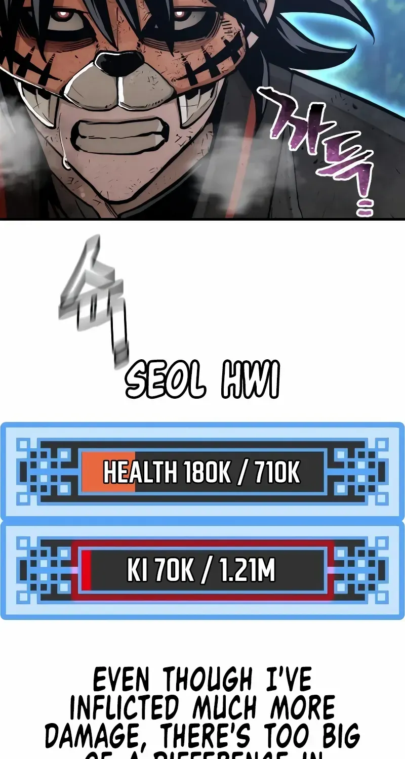 Heavenly Demon Cultivation Simulation Chapter 50.1 page 42 - 