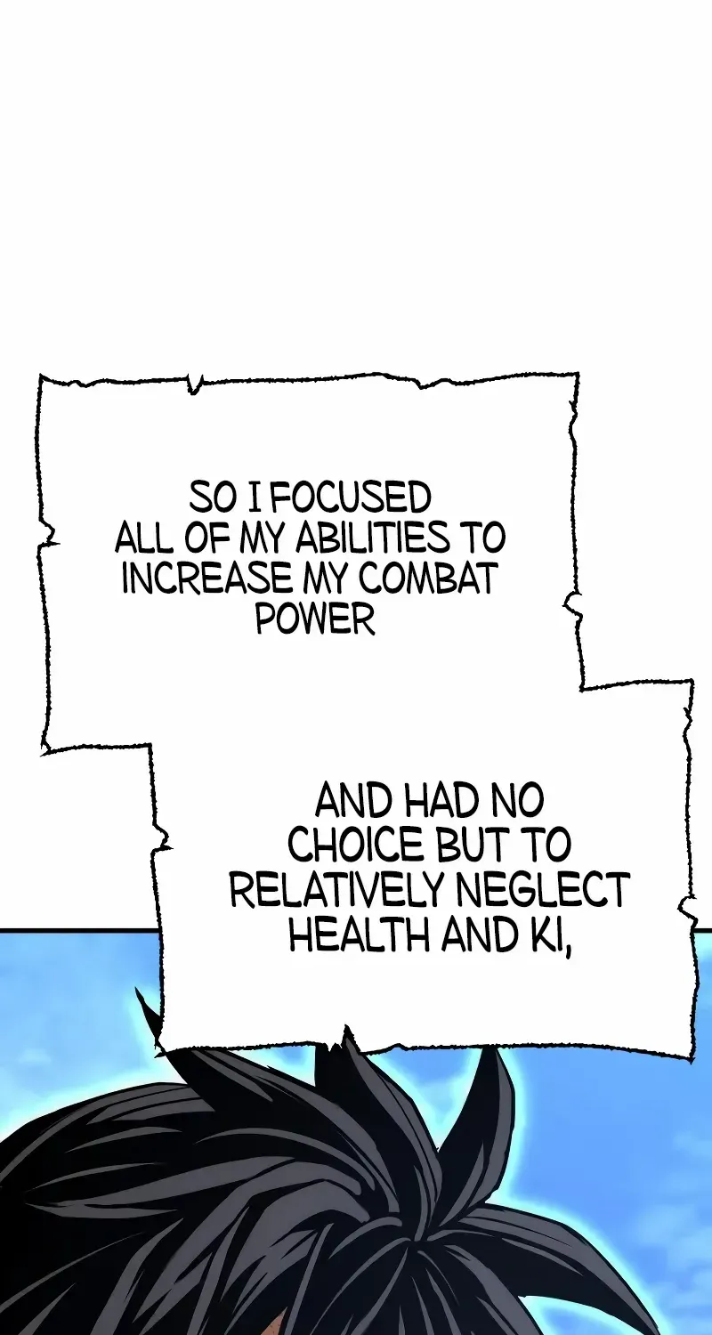 Heavenly Demon Cultivation Simulation Chapter 50.1 page 45 - 