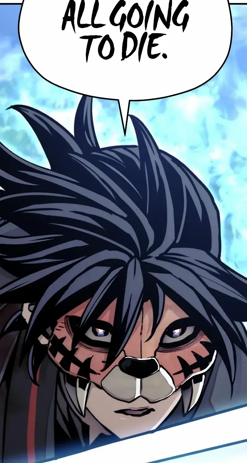 Heavenly Demon Cultivation Simulation Chapter 50.1 page 6 - 