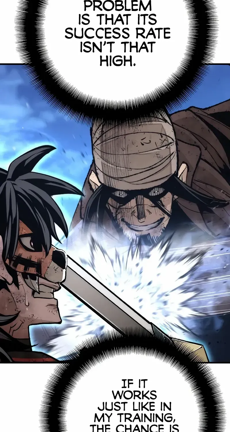 Heavenly Demon Cultivation Simulation Chapter 50.1 page 59 - 