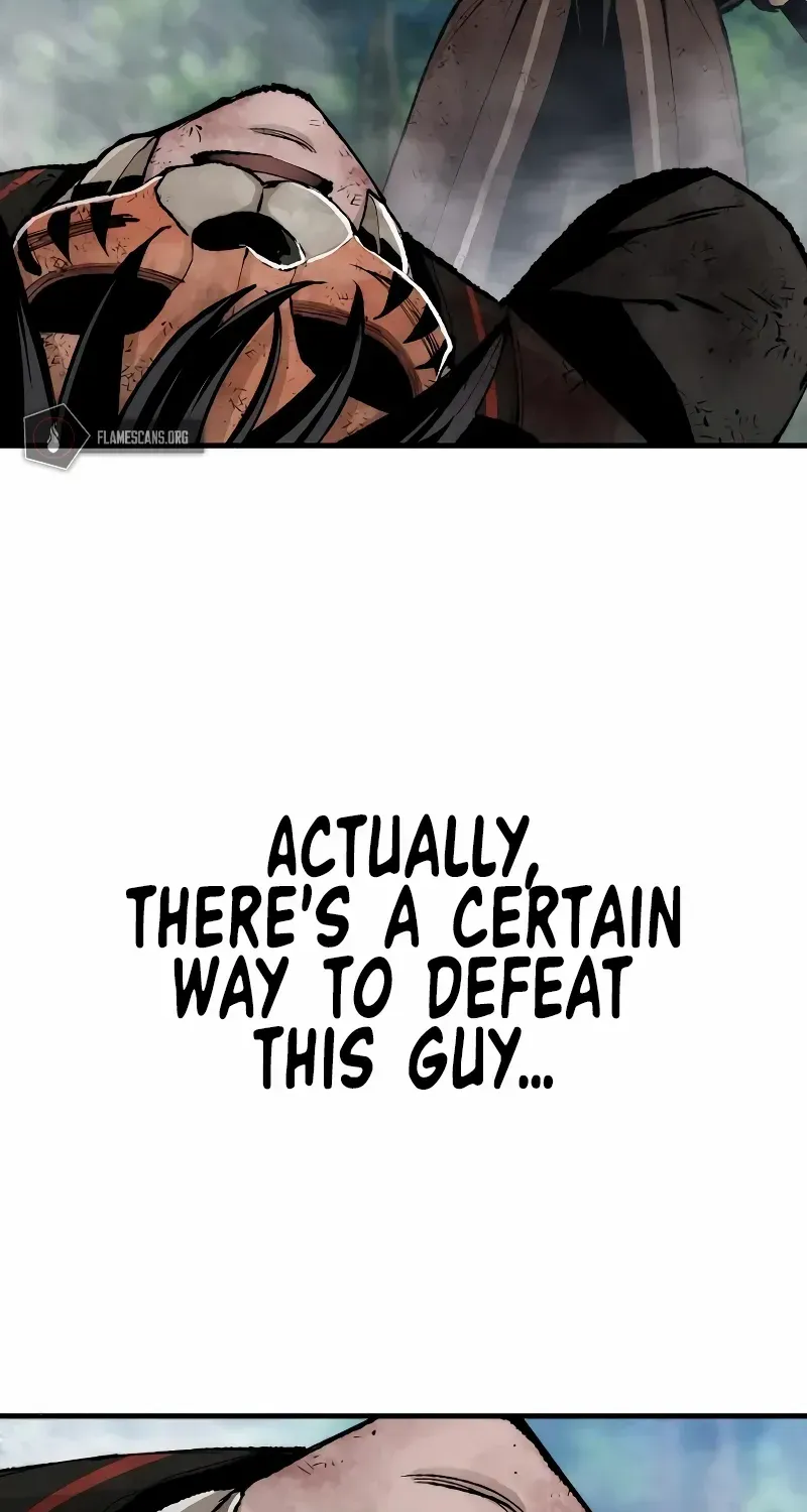 Heavenly Demon Cultivation Simulation Chapter 50.1 page 85 - 