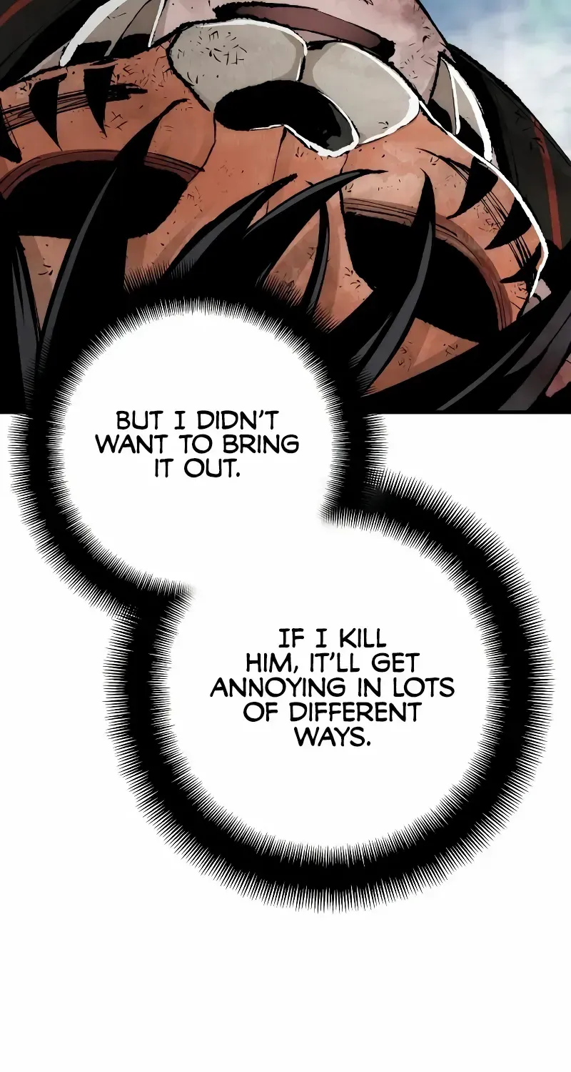 Heavenly Demon Cultivation Simulation Chapter 50.1 page 86 - 