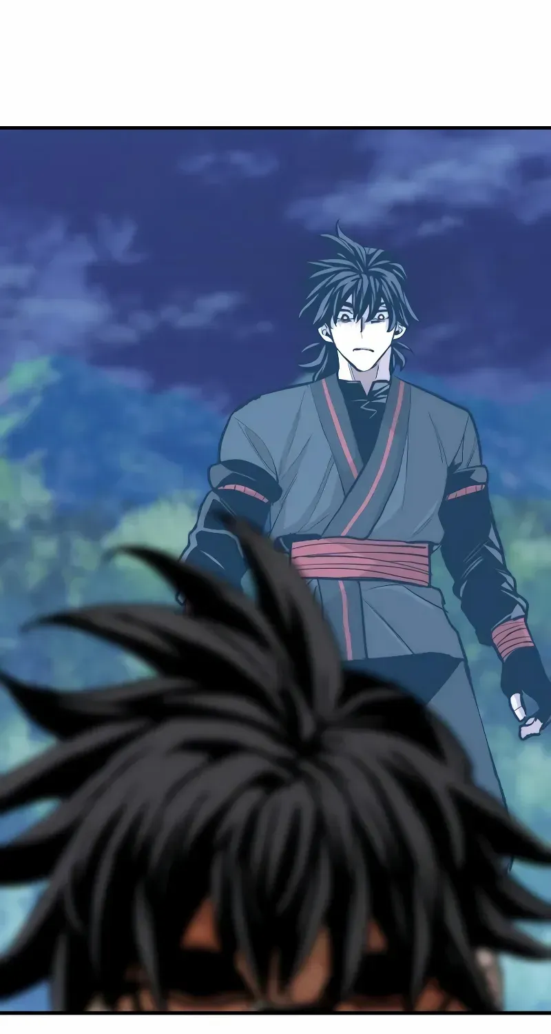 Heavenly Demon Cultivation Simulation Chapter 50.1 page 97 - 