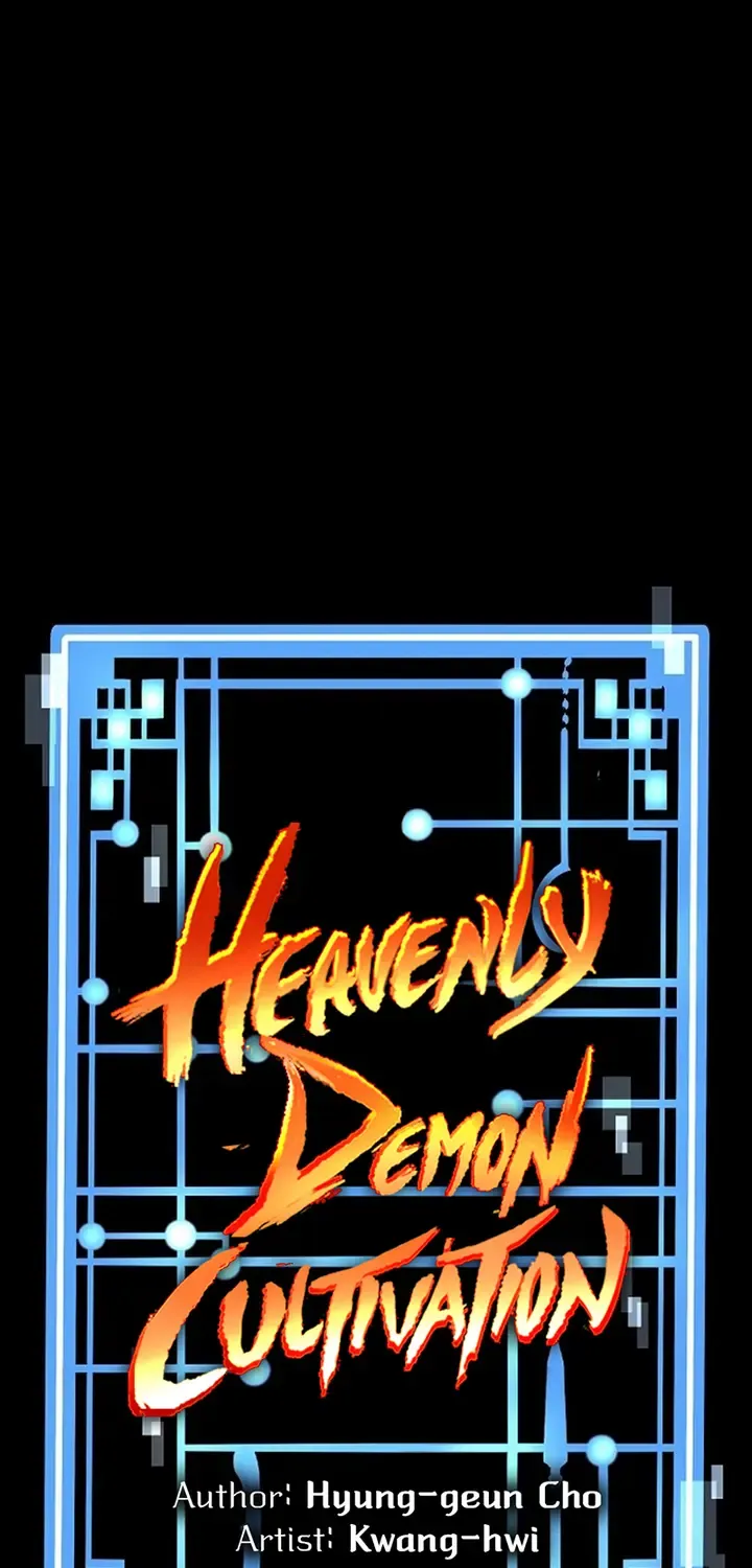 Heavenly Demon Cultivation Simulation Chapter 50 page 1 - 
