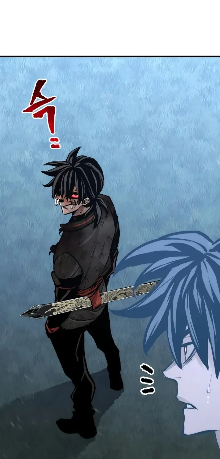 Heavenly Demon Cultivation Simulation Chapter 50 page 105 - 