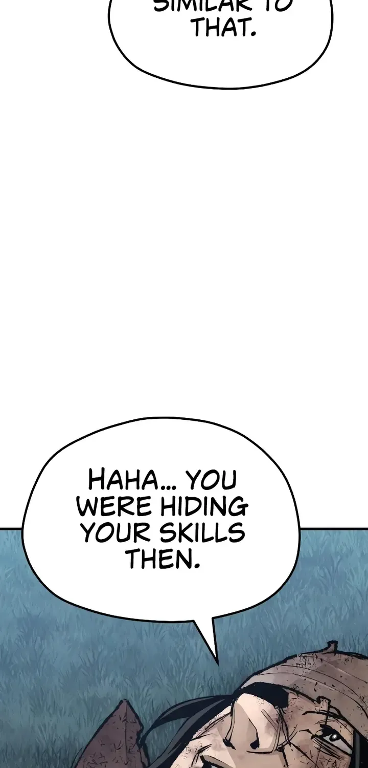 Heavenly Demon Cultivation Simulation Chapter 50 page 120 - 