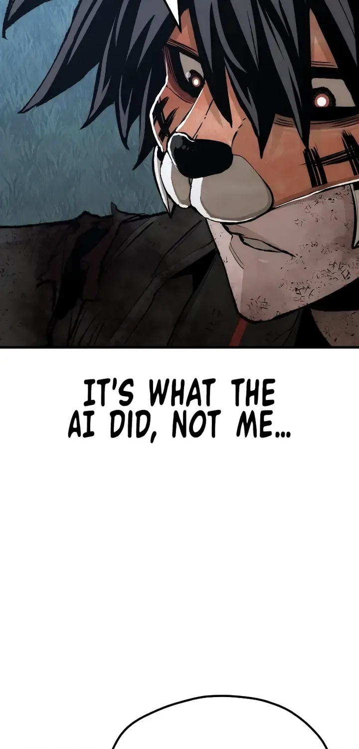 Heavenly Demon Cultivation Simulation Chapter 50 page 122 - 