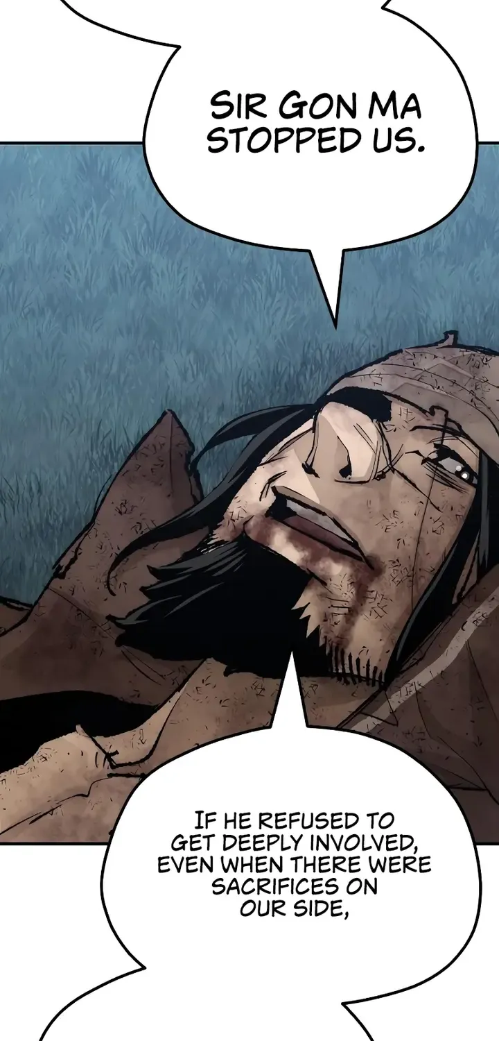 Heavenly Demon Cultivation Simulation Chapter 50 page 130 - 