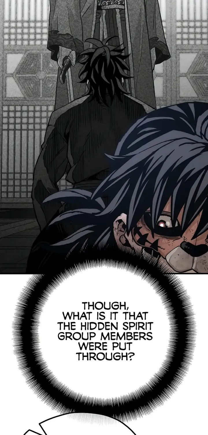 Heavenly Demon Cultivation Simulation Chapter 50 page 134 - 