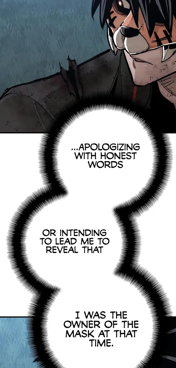 Heavenly Demon Cultivation Simulation Chapter 50 page 140 - 