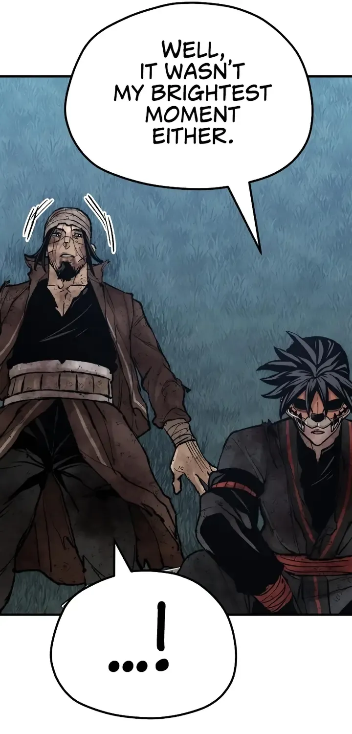 Heavenly Demon Cultivation Simulation Chapter 50 page 143 - 