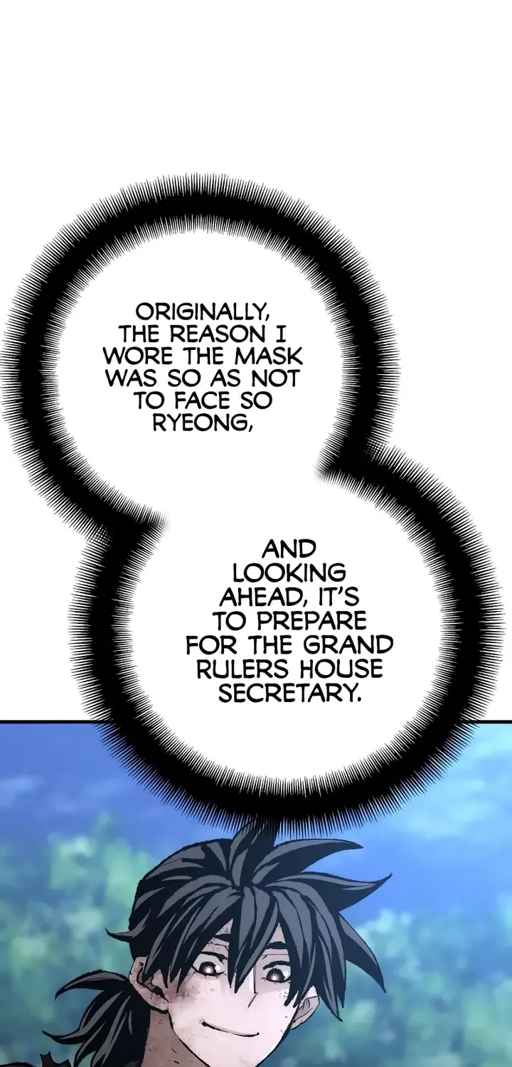 Heavenly Demon Cultivation Simulation Chapter 50 page 150 - 
