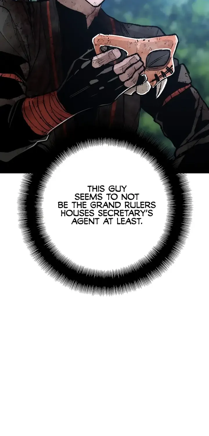 Heavenly Demon Cultivation Simulation Chapter 50 page 151 - 