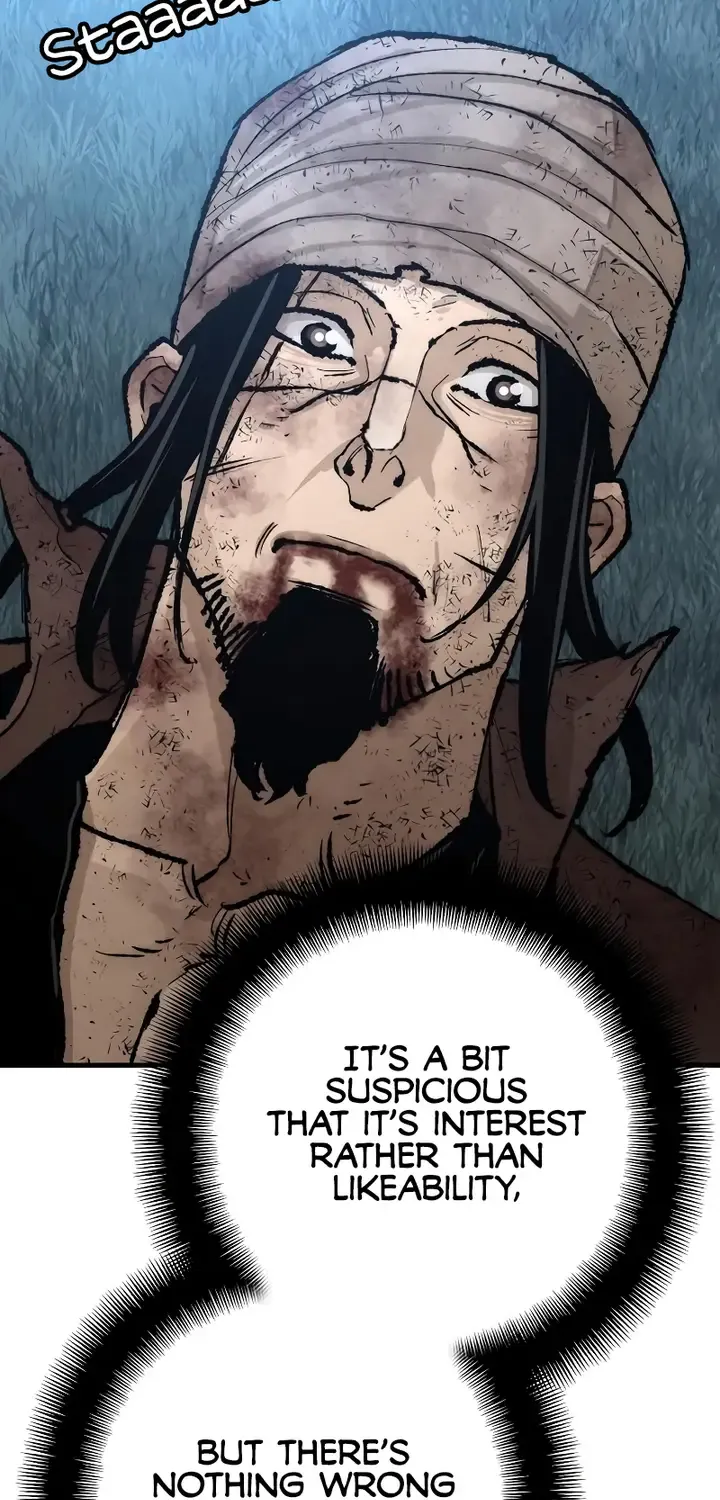 Heavenly Demon Cultivation Simulation Chapter 50 page 155 - 