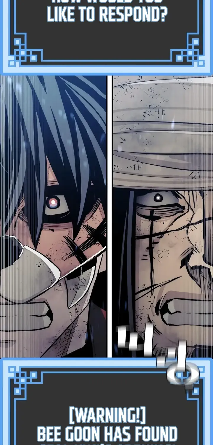 Heavenly Demon Cultivation Simulation Chapter 50 page 28 - 