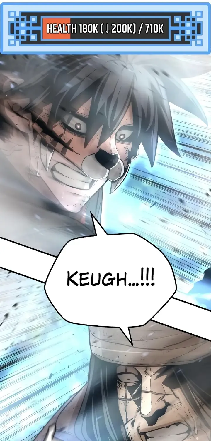 Heavenly Demon Cultivation Simulation Chapter 50 page 35 - 