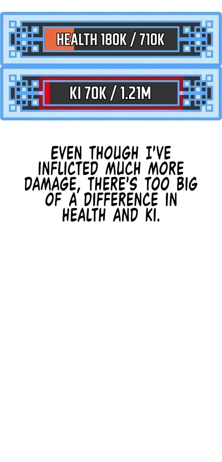 Heavenly Demon Cultivation Simulation Chapter 50 page 40 - 