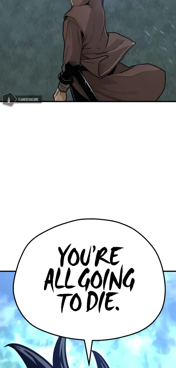 Heavenly Demon Cultivation Simulation Chapter 50 page 5 - 