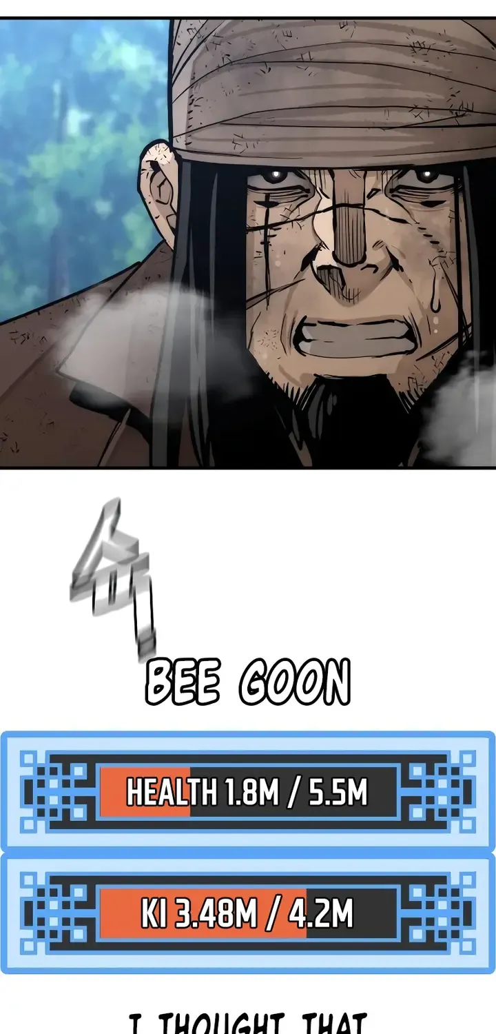 Heavenly Demon Cultivation Simulation Chapter 50 page 41 - 