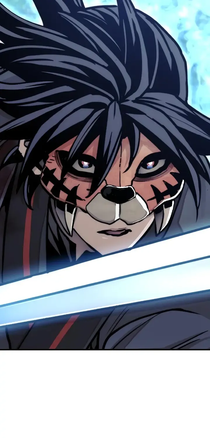 Heavenly Demon Cultivation Simulation Chapter 50 page 6 - 