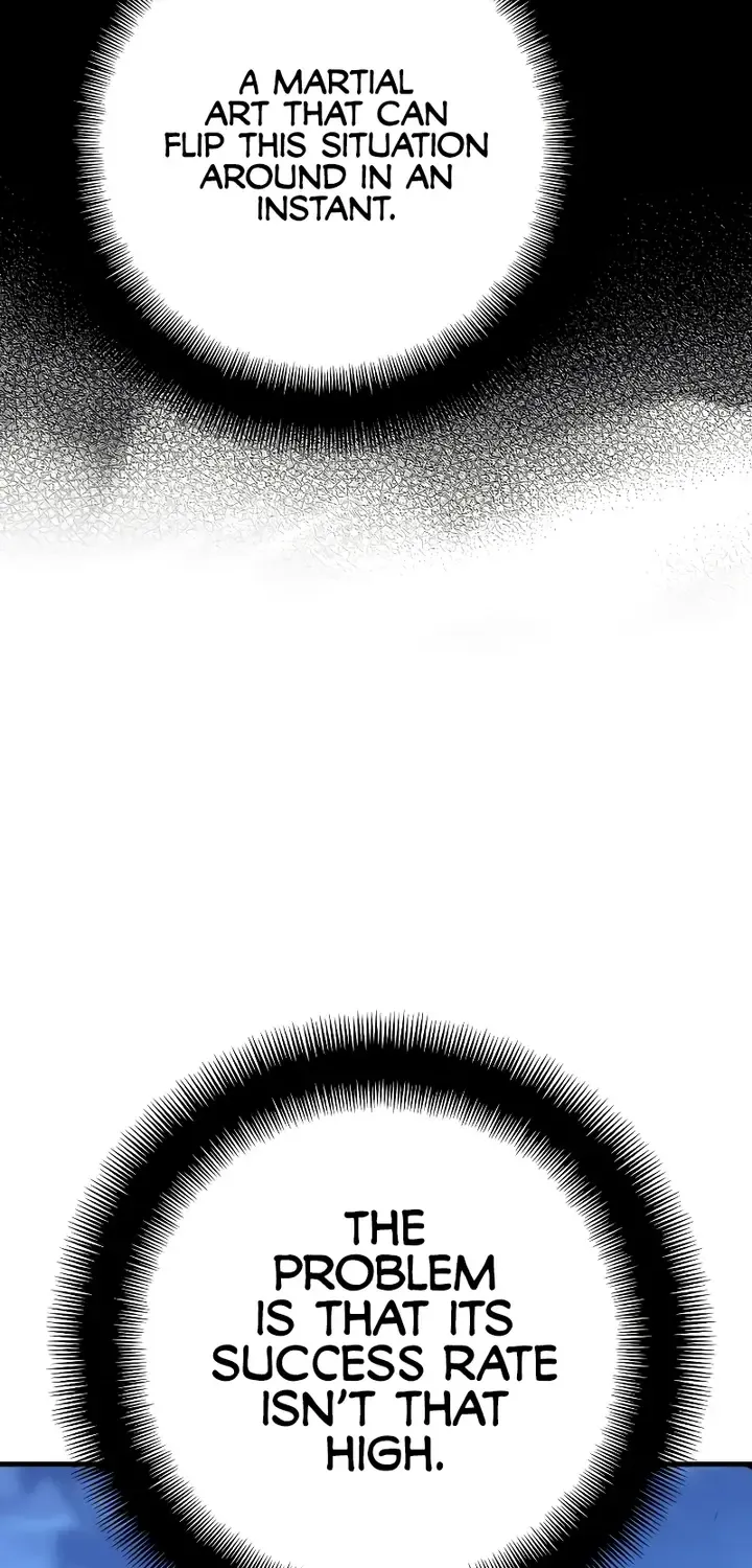 Heavenly Demon Cultivation Simulation Chapter 50 page 54 - 
