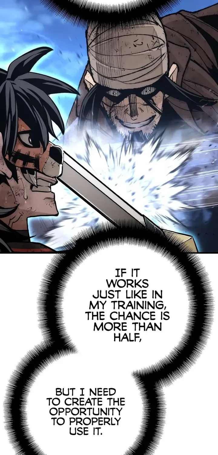 Heavenly Demon Cultivation Simulation Chapter 50 page 55 - 