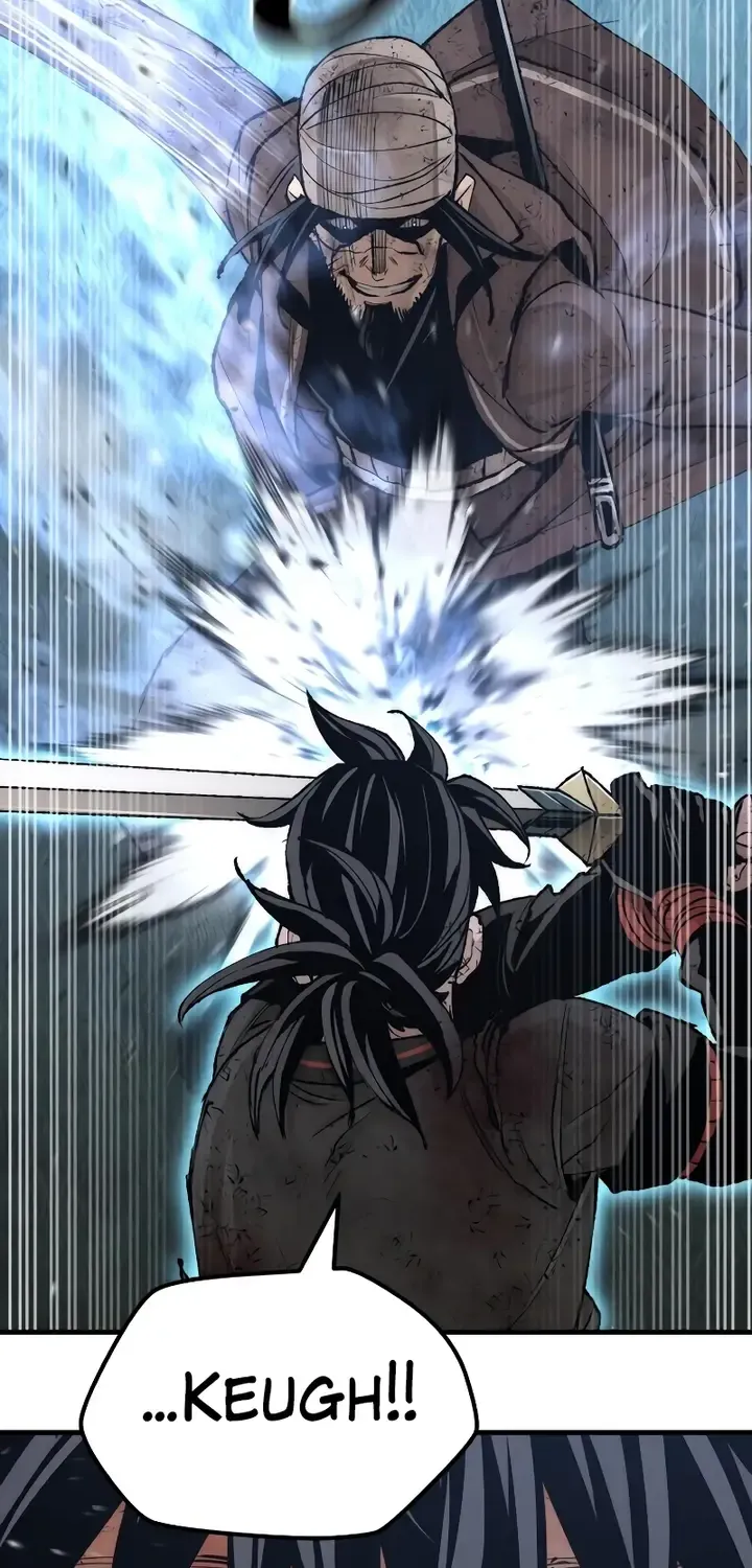 Heavenly Demon Cultivation Simulation Chapter 50 page 58 - 