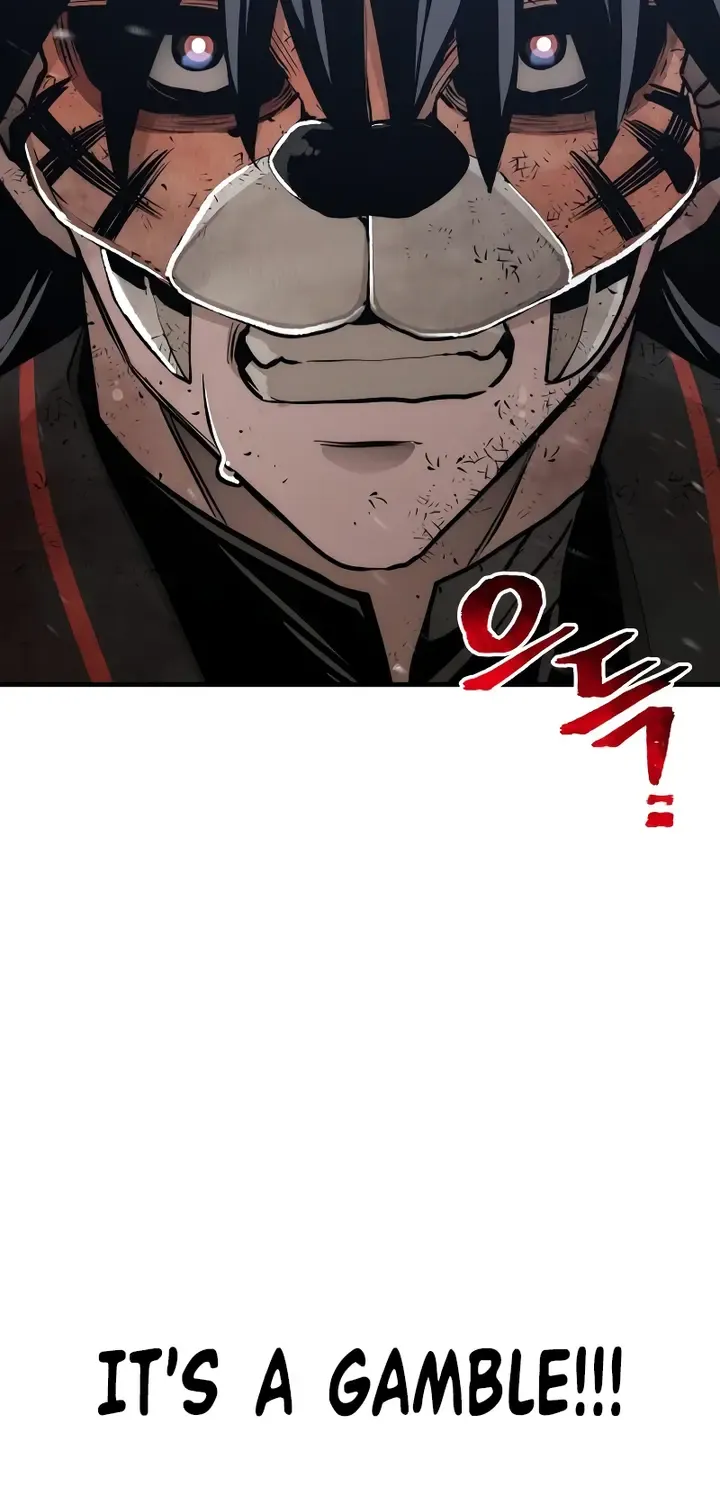 Heavenly Demon Cultivation Simulation Chapter 50 page 59 - 