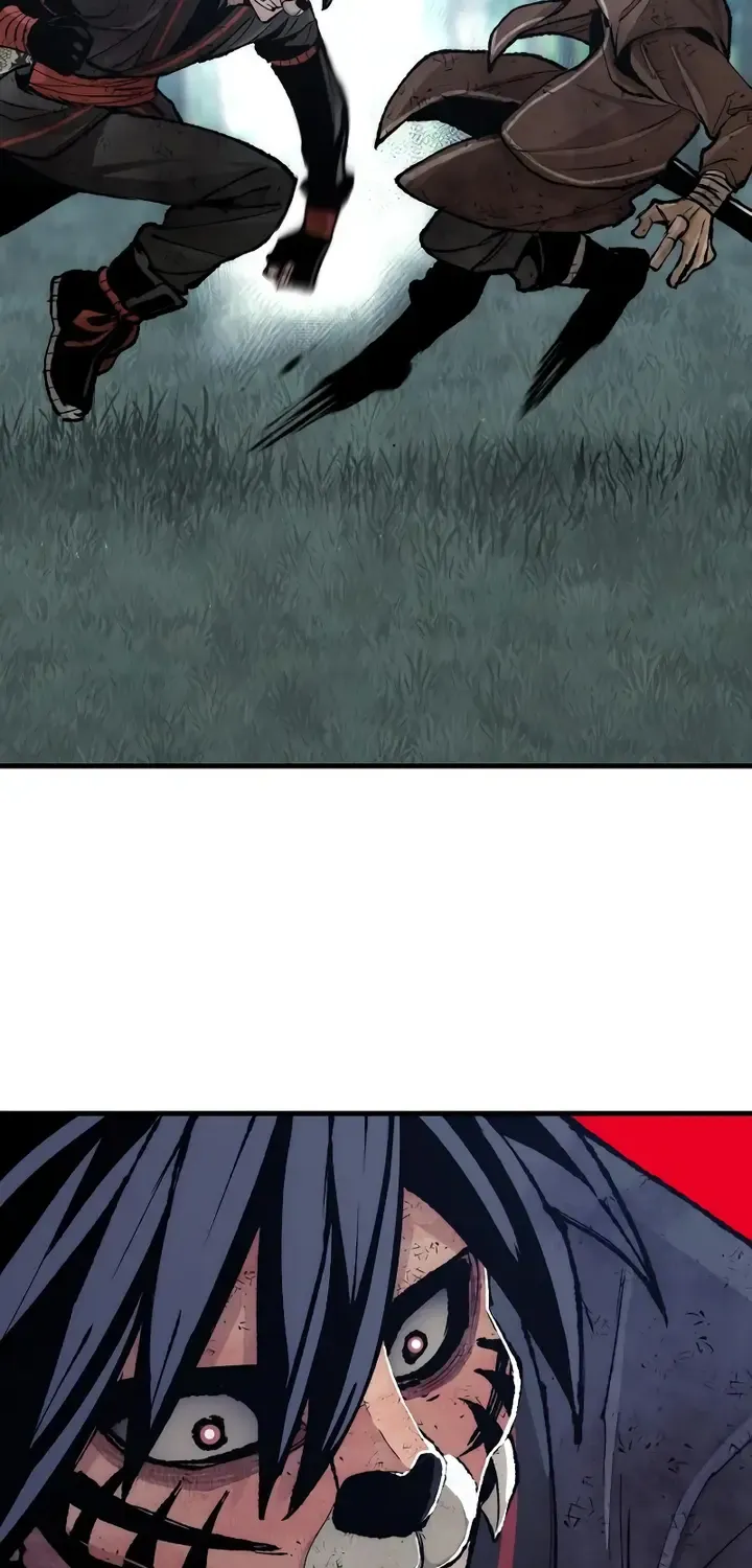 Heavenly Demon Cultivation Simulation Chapter 50 page 68 - 