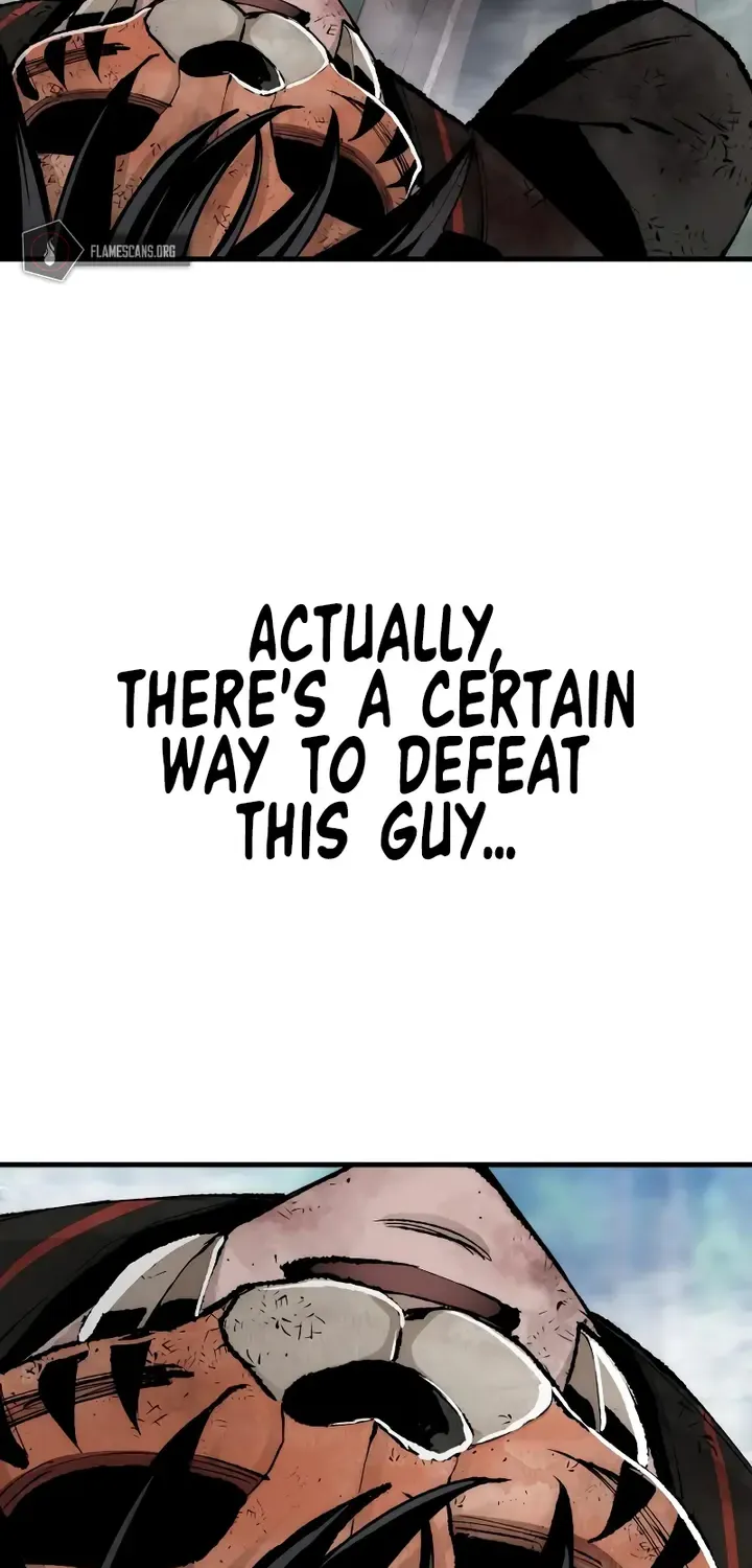 Heavenly Demon Cultivation Simulation Chapter 50 page 80 - 