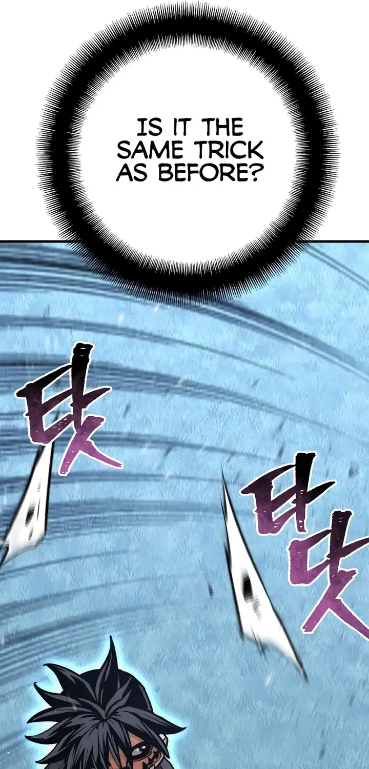 Heavenly Demon Cultivation Simulation Chapter 50 page 9 - 
