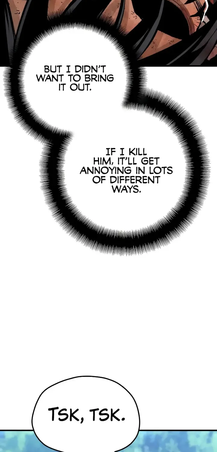 Heavenly Demon Cultivation Simulation Chapter 50 page 81 - 